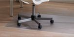 Floortex Cleartex Advantagemat - 120 x 150 cm - Transparant PVC