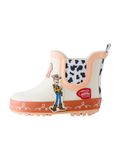 Next - Meisjes - Toy Story Chelsea regenlaarzen - Crème