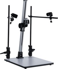 Falcon Eyes Copy Stand CS-730 - Lampstatief - 2 jaar garantie