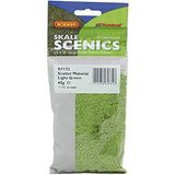 Hornby R7172 Scatter - Lichtgroen