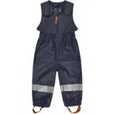 Sterntaler Regenbroek gevoerde effen regenbroek voor baby's, uniseks
