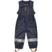 Sterntaler Regenbroek gevoerde effen regenbroek voor baby's, uniseks