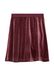 s.Oliver Rok bordeaux / zilver