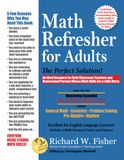 Math Mastering Essential Math Skills- Math Refresher for Adults Paperback