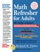 Math Mastering Essential Math Skills- Math Refresher for Adults Paperback