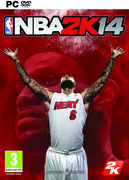 Take Two NBA 2K14