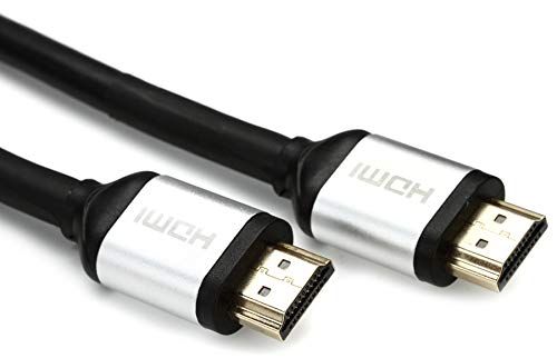 Roland RCC-16-HDMI 28Awg HDMI Cable - 16Ft/5m