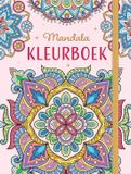 Mandala Deltas Mandala kleurboek