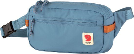 Fjallraven Fjällräven High Coast Hip Pack - Dawn Blue