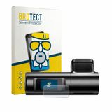BROTECT - Screenprotector voor Azdome M330 - Folie Beschermfolie Beschermglas matte