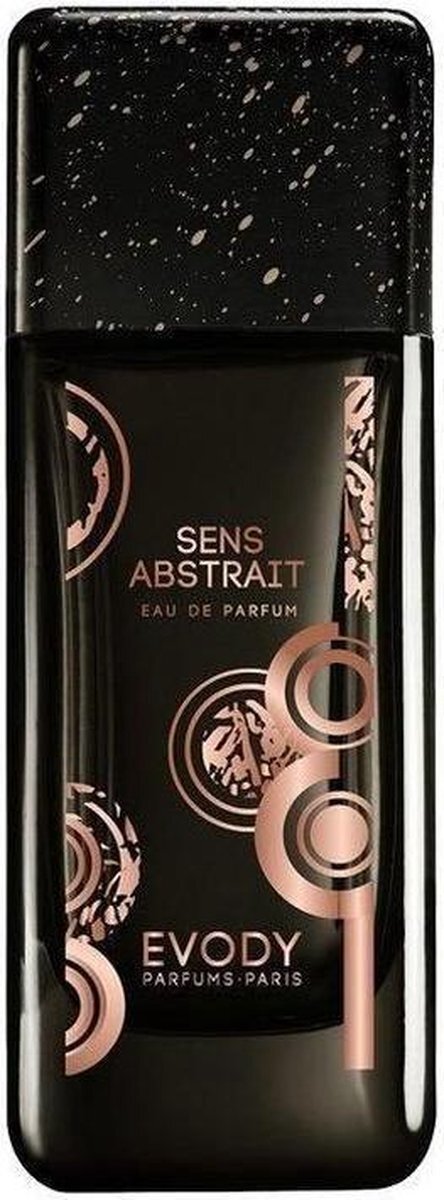 Evody Collection Galerie - Sens Abstrait eau de parfum 100ml