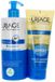 Uriage Xémose Balsem 500ml + Xémose Wasolie 200ml