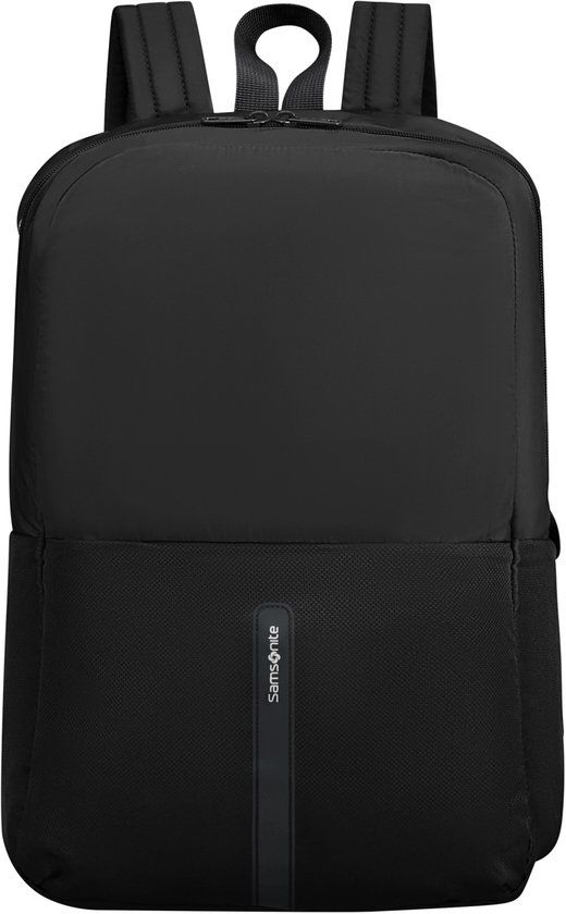 Samsonite Opvouwbare rugzak Black