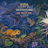 Kira Independently Published Kira y la flor que despertaba de noche Paperback