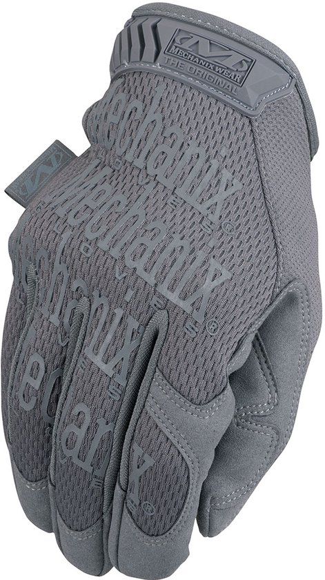 Mechanix Wear The Original Wolf Grey