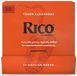 Rico D'Addario Woodwinds Rico Tenorsaxofoonriet, sterkte 2.5, 25-pack