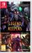 Nintendo Switch Legend of Keepers