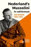 Nederland's Uitgeverij Verloren Nederland's Mussolini in zakformaat