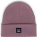 Herschel Abbott Ash Rose Beanie