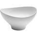 OVALE Lacor Ovale Fontein Melm. Clasica Wit 29x26x14