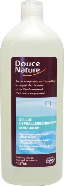 Douce nature Douchegel hypo allergeen 1000 ml