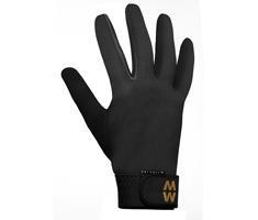 MacWet Climatec Long Sports Gloves Black 7.5cm