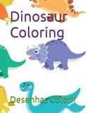 Dinosaur Coloring