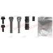 Quick Brake Jeu De Douilles De Guidage, Étrier De Frein 113-1490x Nissan