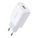 Ugreen Chargeur rapide USB-A QC 3.0 18W Blanc