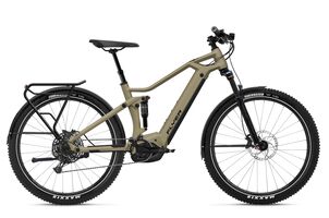 FLYER Goroc3 6.50 / Sahara Sand Satin / Heren / M / 2022