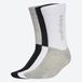 Adidas LIN KIDS CRW 3P Veelkleurig 22/24 EU