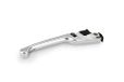 Puig 21589P Roller Hendel Zilver