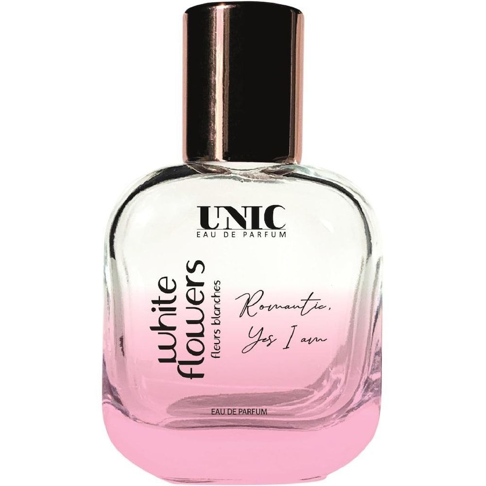 UNIC Naturals Eau de parfum / 30 ml / female
