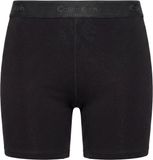 Calvin Klein Underwear Boxershorts Zwart Katoen/Modal/Elastaan Maat M