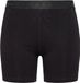 Calvin Klein Underwear Boxershorts Zwart Katoen/Modal/Elastaan Maat M