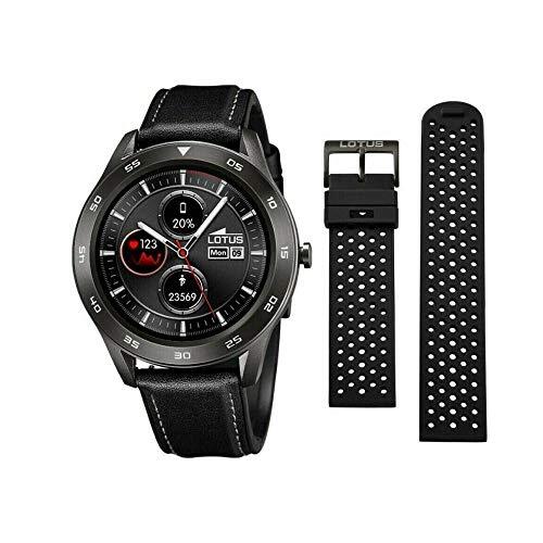LOTUS Smartime Display Smartwatch 50012/3
