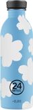 24Bottles Urban Drinkfles 500 ml Capaciteit - daydreaming