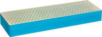 Muller Müller Diamant slijpsteen, 150 x 50 mm, middelgrof