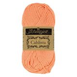 Scheepjes Scheepjes Cahlista 524 Abrikoos Garen - 10x50g