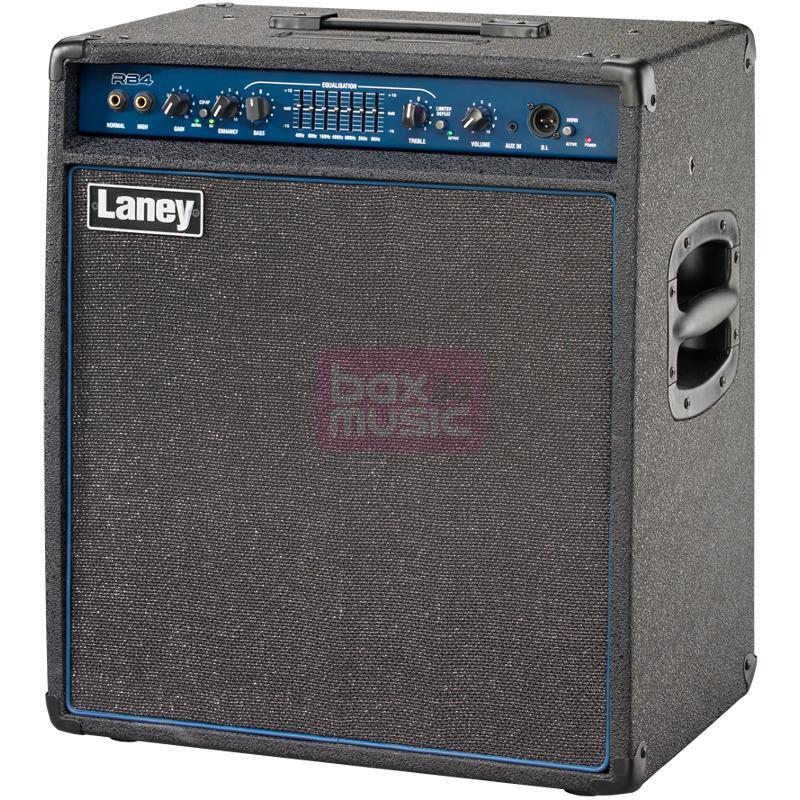 Laney RB 4 165 W 1 x 15 basgitaarversterker combo