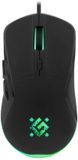 Defender ARGA GM-049 Serie Gaming Muis