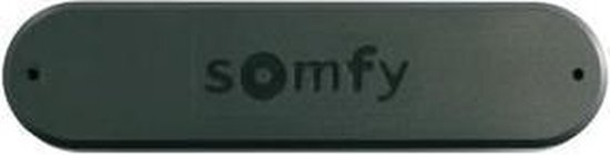 Somfy Eolis 3D Wirefree wind sensor io