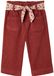 Vertbaudet Wijde babybroek voor meisjes