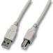 ProCable USB 2.0 1m Grijs