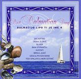 VERSCHILLENDE DANCING BEAR d.o.o. Best Dalmatian Songs Vol 4 - Dalmacijo L