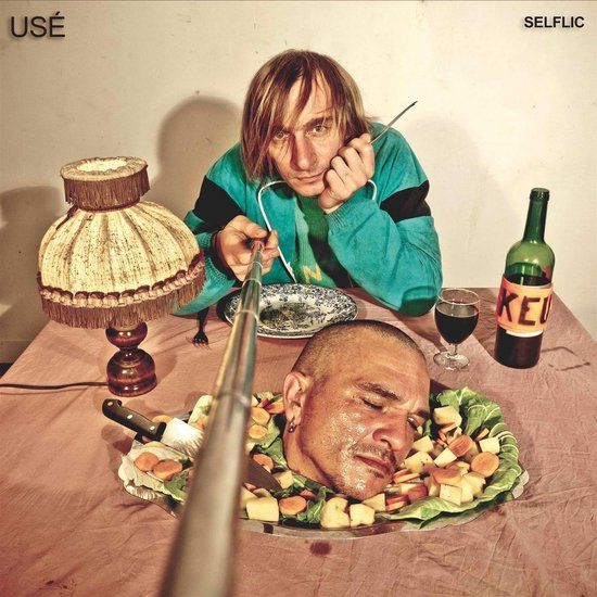 Selflic - LP - Standard Edition