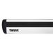 Thule Evo Quick Access Reservewiel Zilver