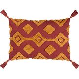 furn. Dharma Polyester Gevuld Kussen