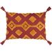 furn. Dharma Polyester Gevuld Kussen