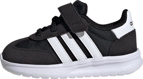 Adidas Sportswear Run 70S 2.0 Schoenen Kids - Zwart